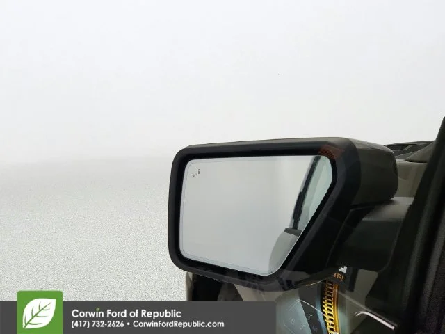 New 2026 Marsh Gray Ford Tremor® image 46