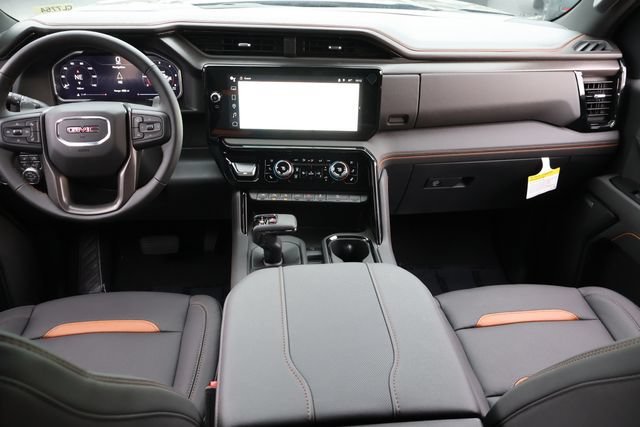 2026 GMC Sierra 1500 AT4 - Photo 18