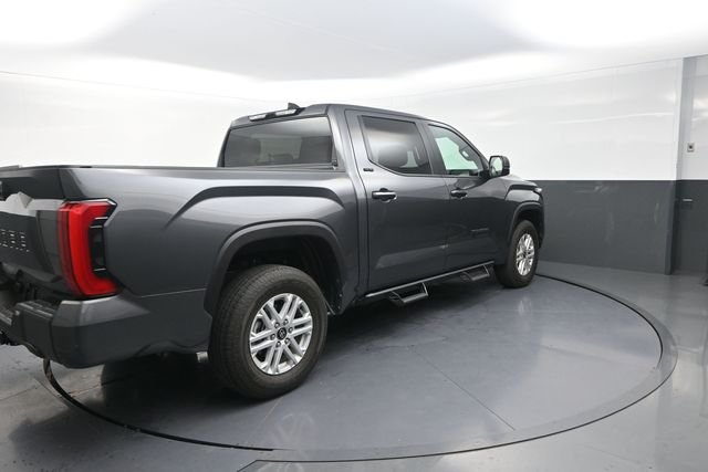 Used 2026 Gray Toyota SR5 image 10