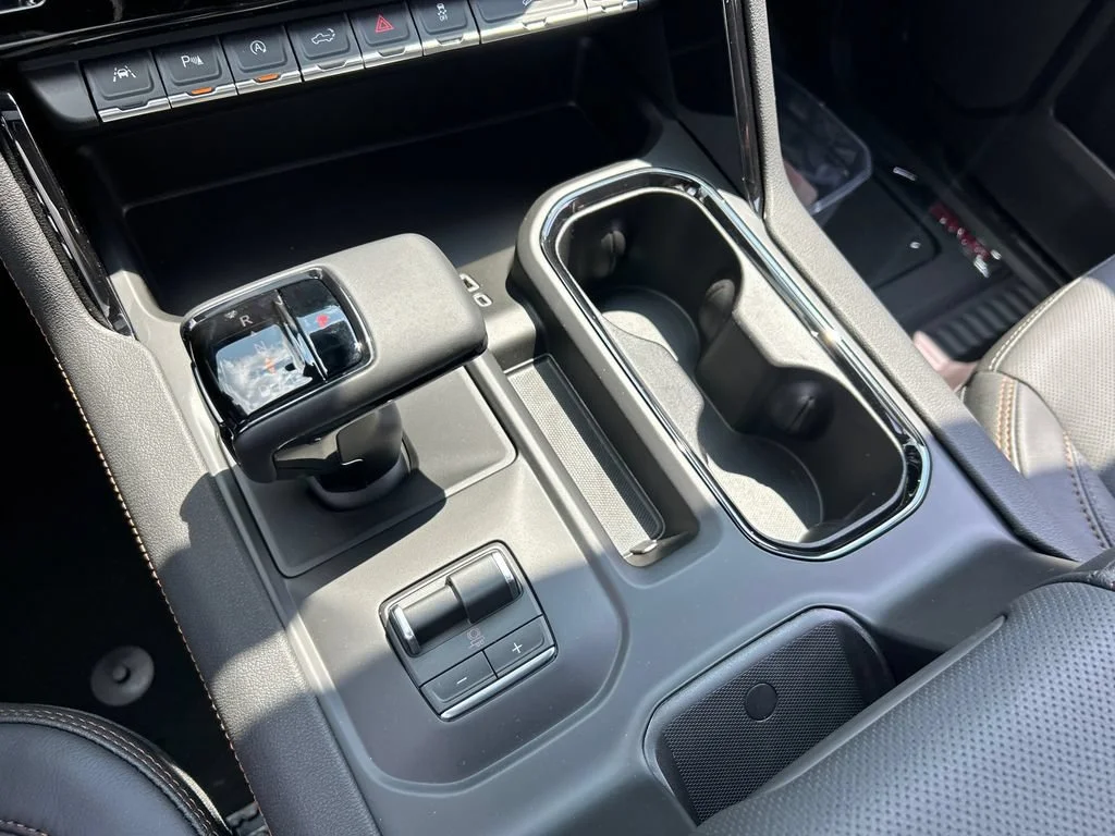 2026 GMC Sierra 1500 AT4 - Photo 28