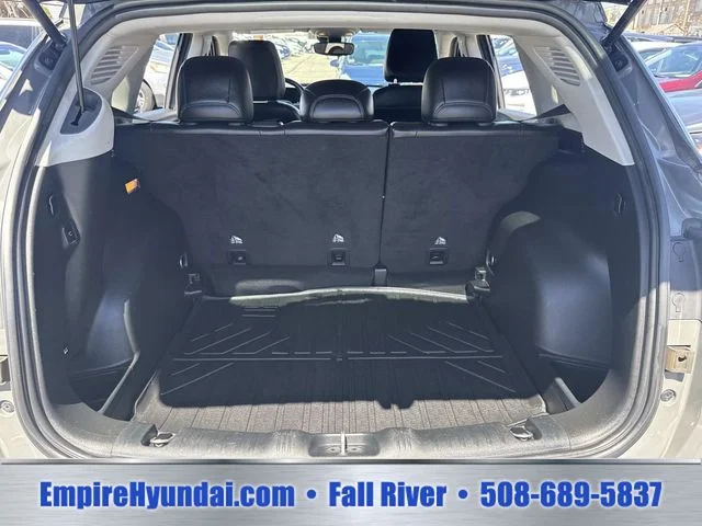 Used 2022 Gray Jeep Limited image 7