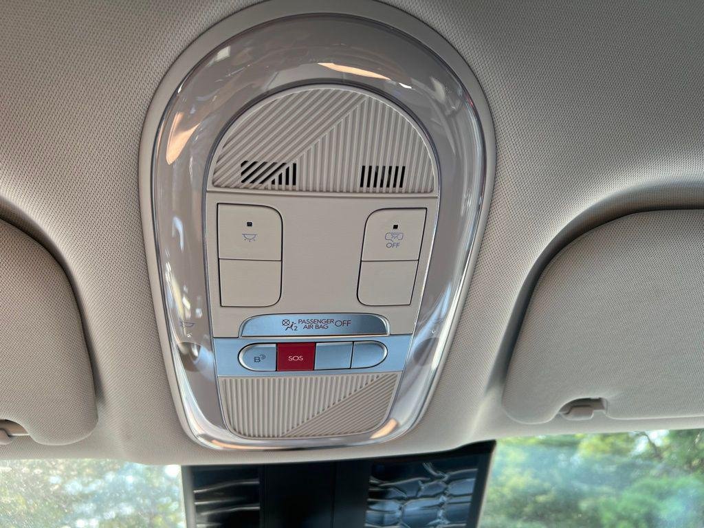 2026 Hyundai IONIQ 9 SEL - Photo 25