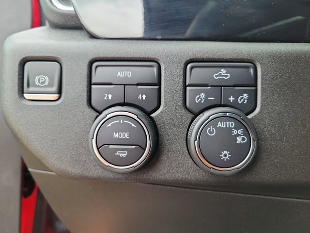 2024 Chevrolet Silverado 1500 LT - Photo 31