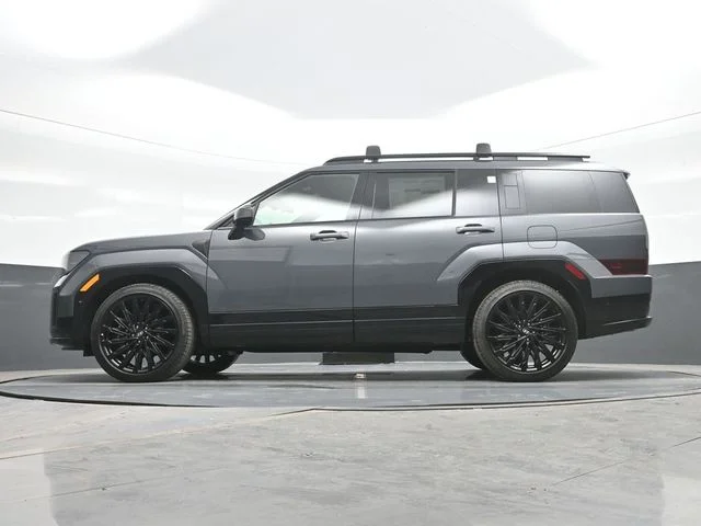 New 2026 Gray Hyundai Calligraphy image 12