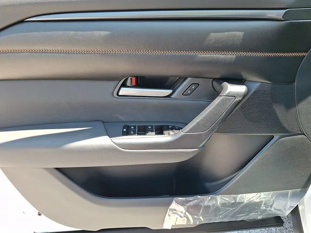 New 2026 Beige Mazda Premium image 9