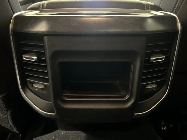 2024 RAM Ram 2500 Pickup Big Horn - Photo 19