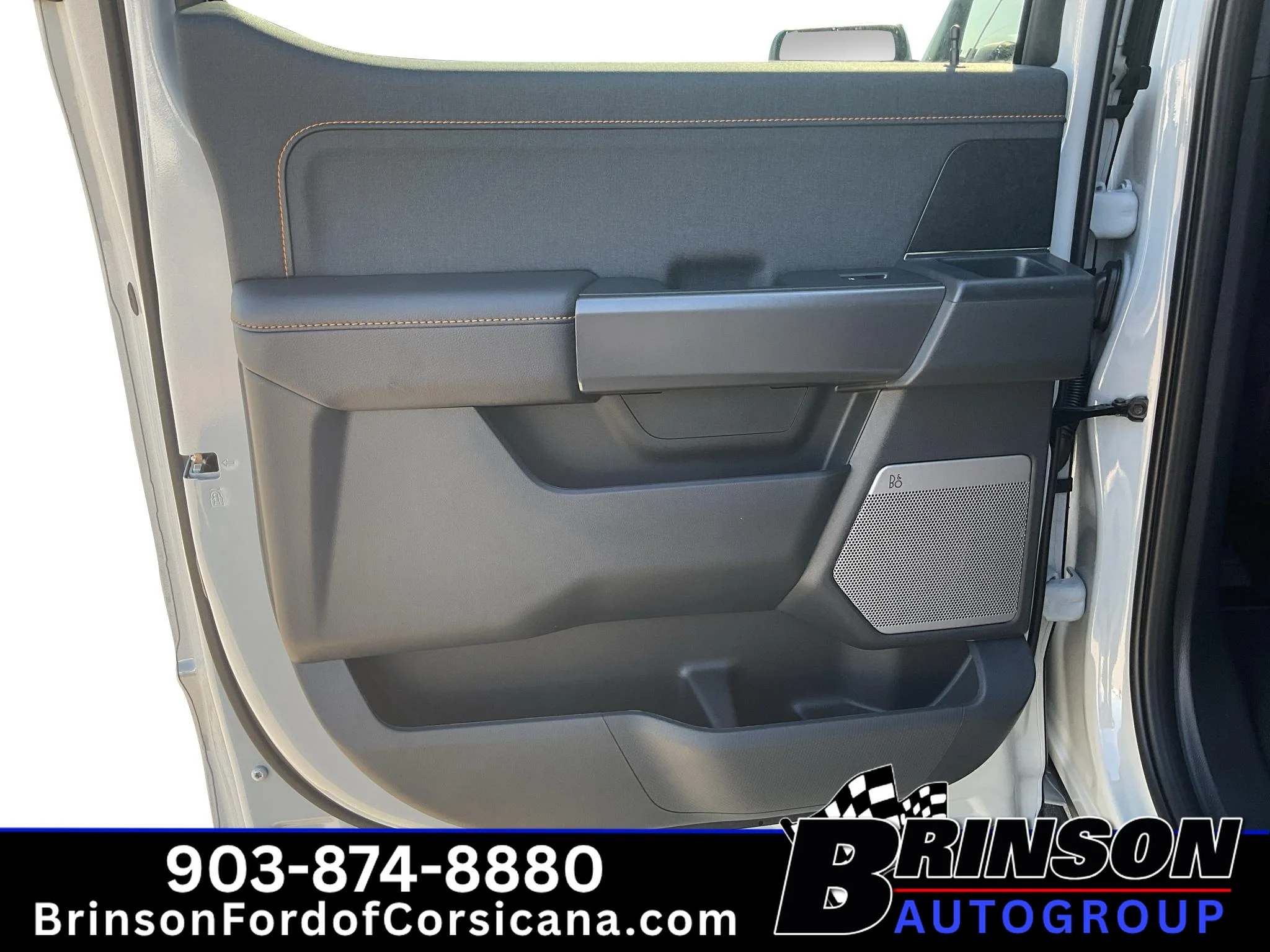 New 2026 Avalanche Ford Tremor® image 6