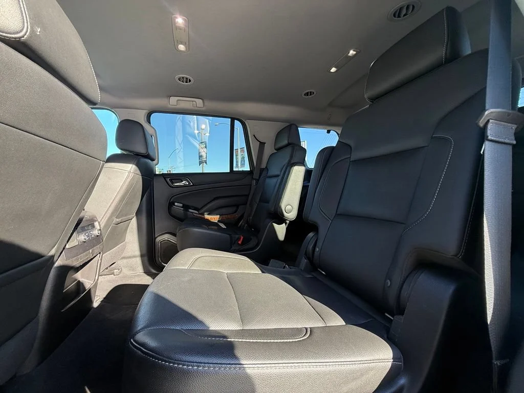 Used 2020 SATIN STEEL METALLIC Chevrolet Premier image 38