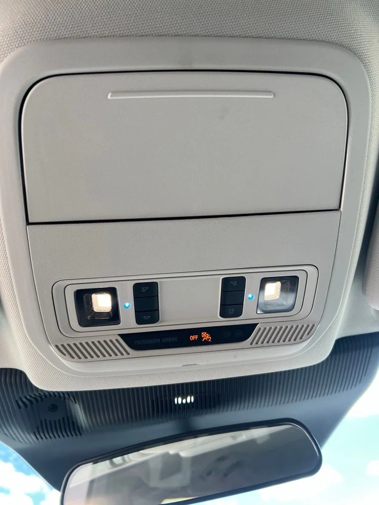 New 2026 Carbonized Gray Metallic Ford Active image 20