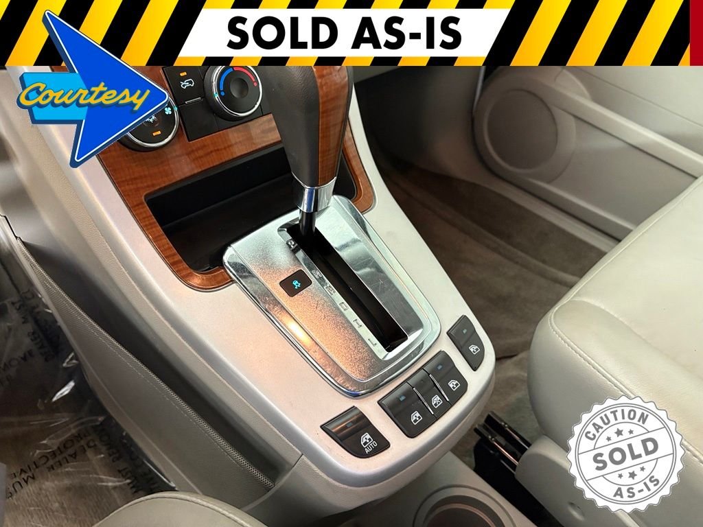 Used 2007 White Chevrolet LT image 23
