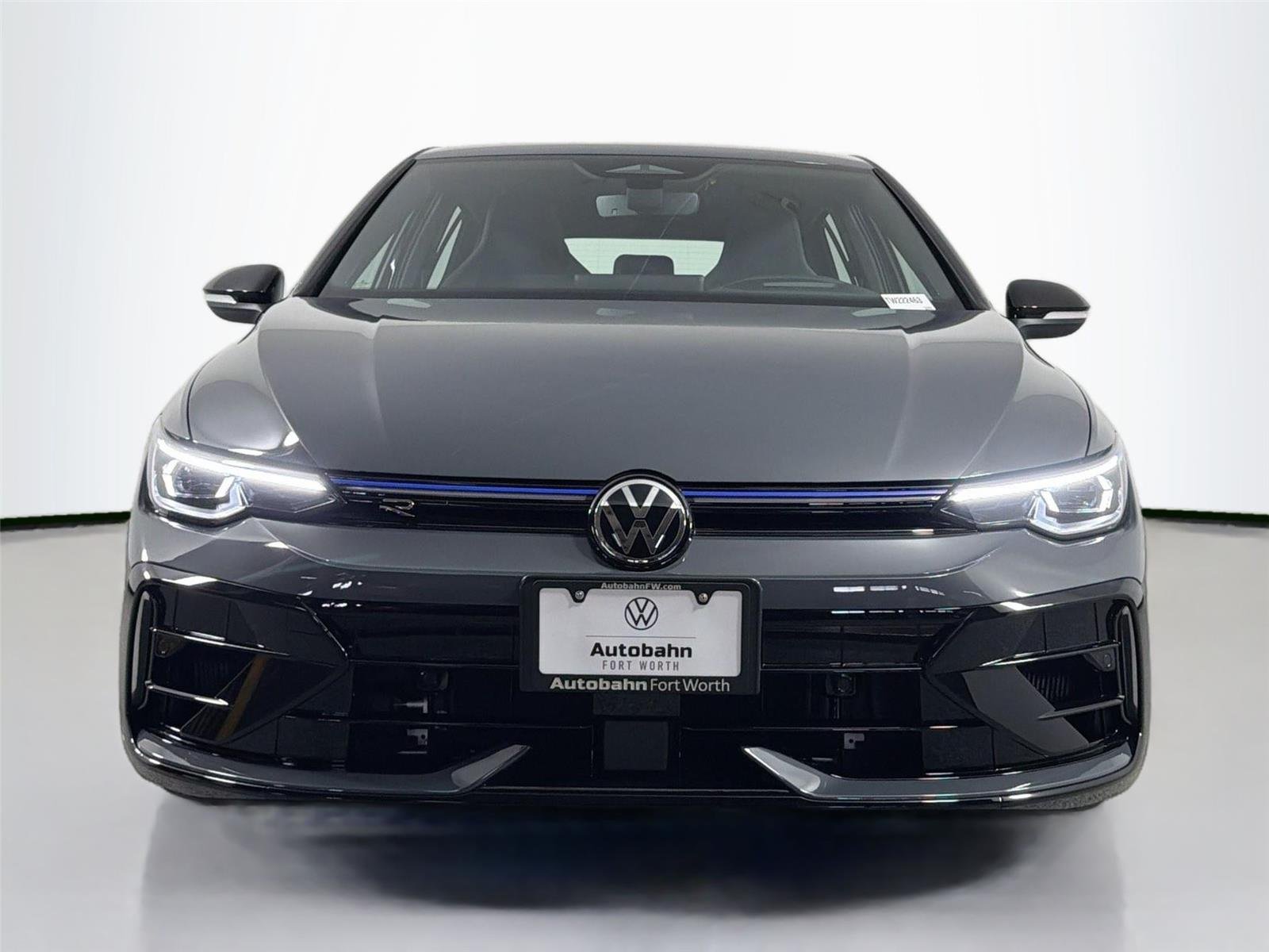 New 2026 graphite gray Volkswagen 2.0T DSG image 2
