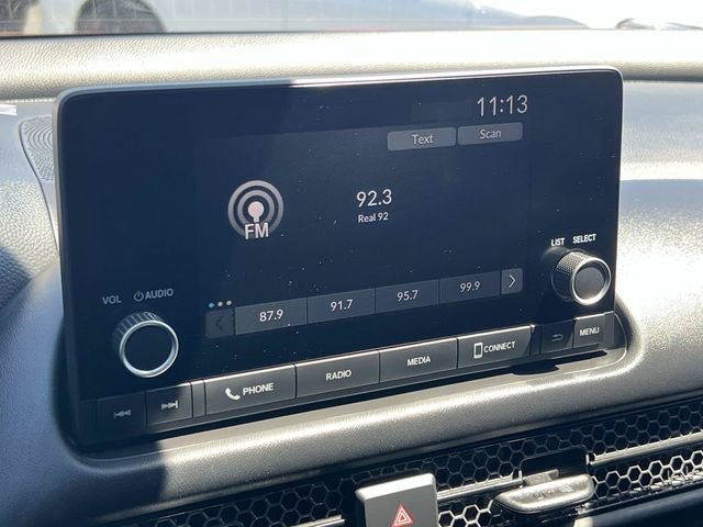 2025 Honda HR-V Sport - Photo 12
