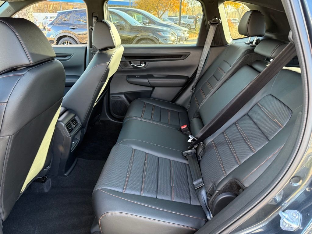 2026 Honda CR-V Sport-L - Photo 15