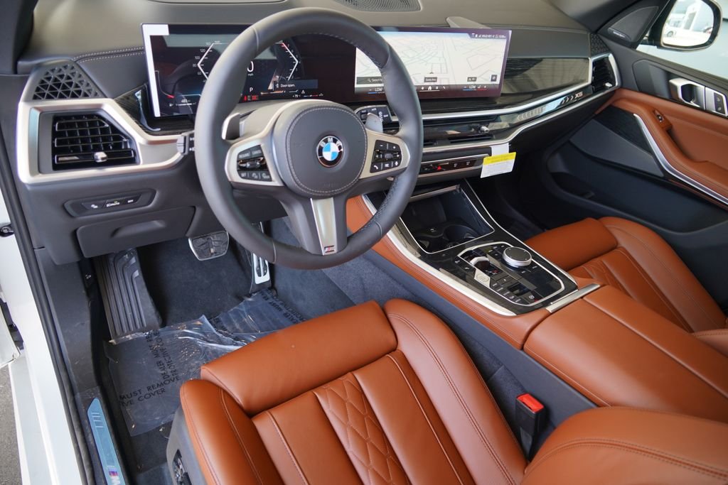 2026 BMW X5 40i - Photo 16