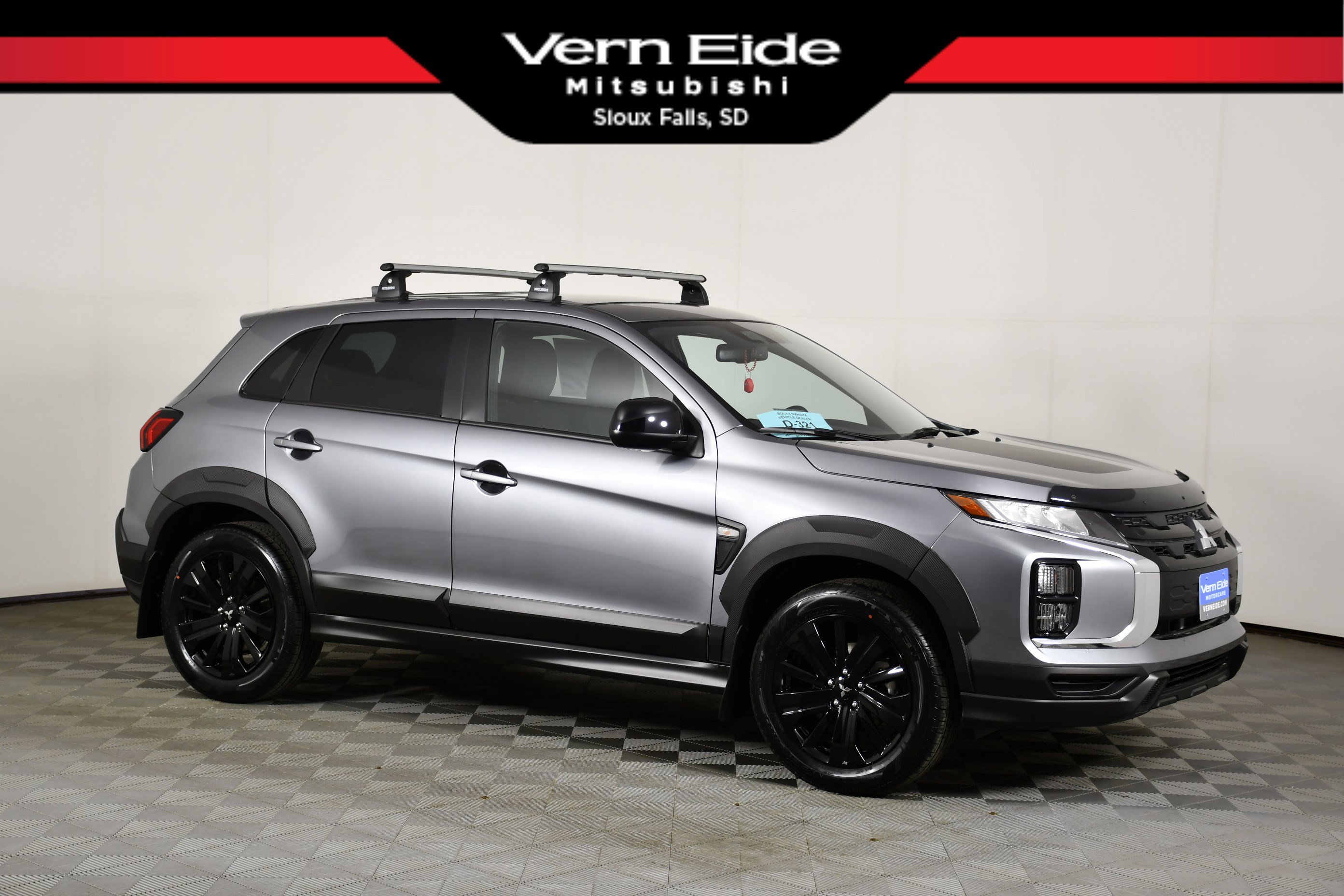 2026 Mitsubishi Outlander Sport 2.0 TRAIL AWC CVT's photo
