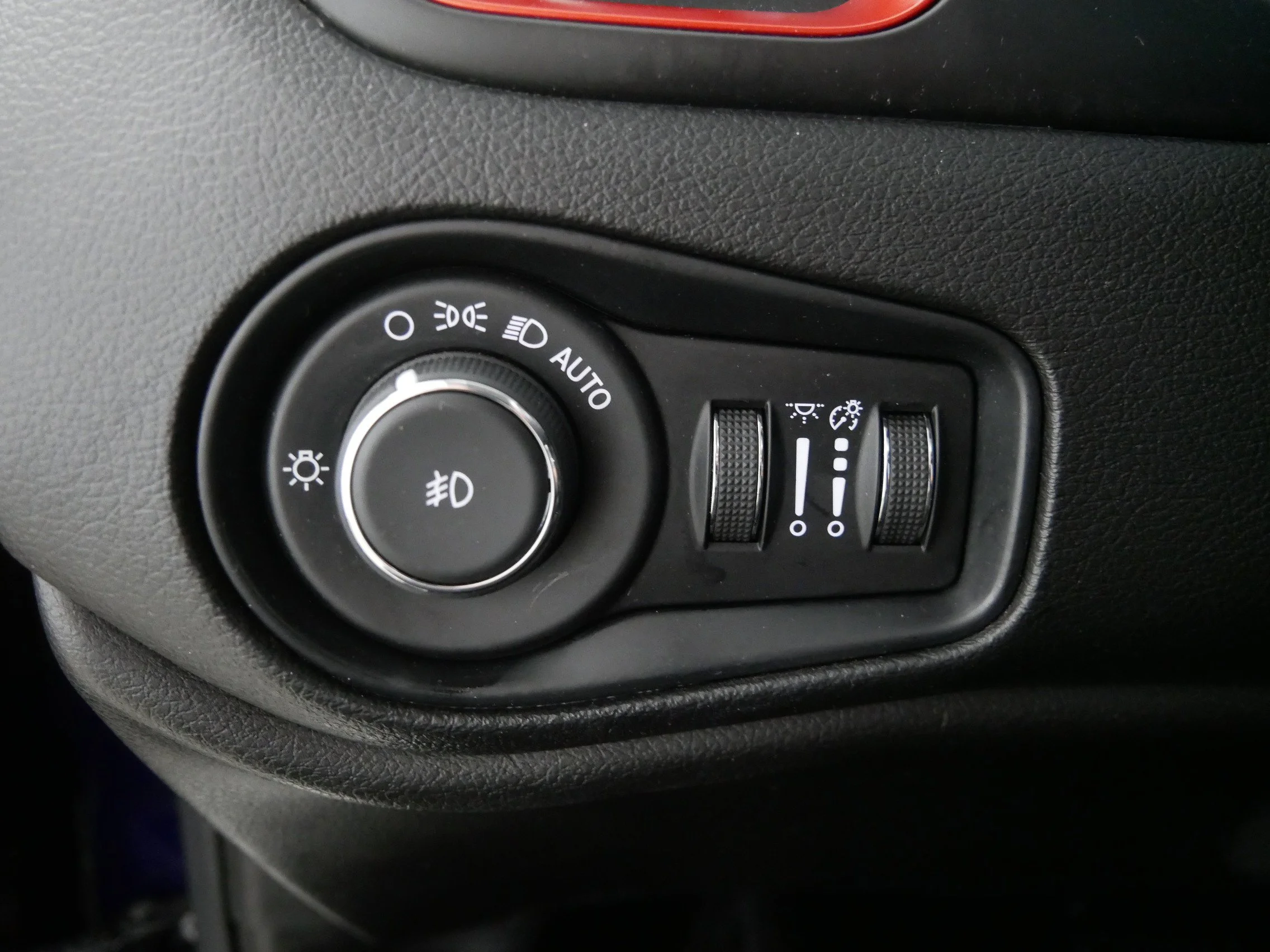 2021 Jeep Renegade Trailhawk - Photo 26