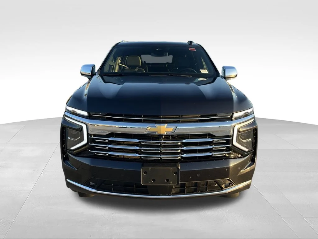 Used 2025 Ash Chevrolet Premier image 4