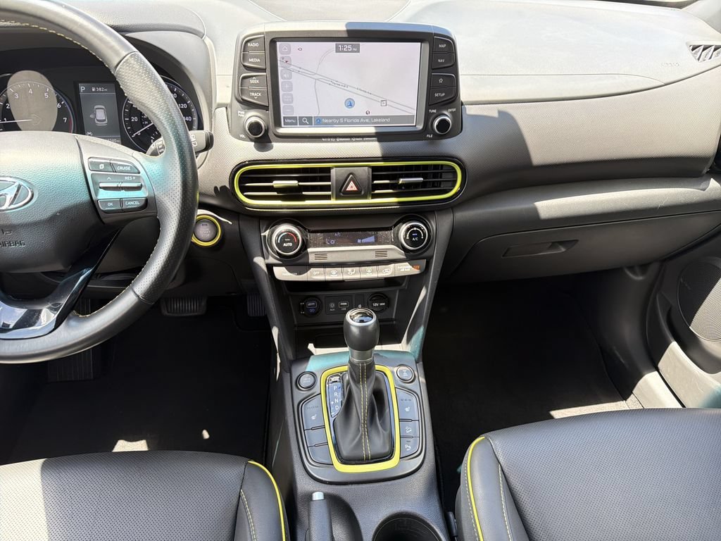 2019 Hyundai Kona Ultimate - Photo 17