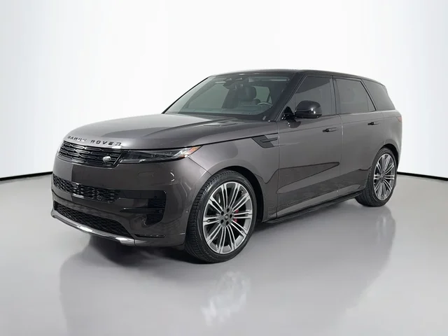 2024 Land Rover Range Rover Sport Dynamic SE