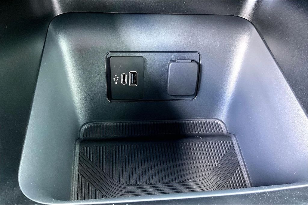 New 2026 Ford Explorer ST-Line 4D Sport Utility