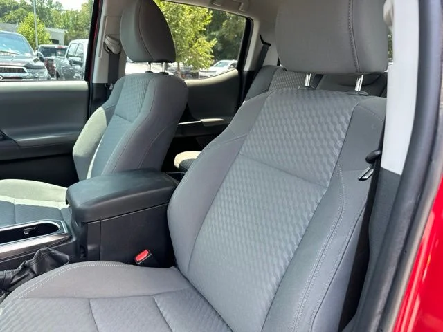 Used 2023 Red Toyota SR5 image 10