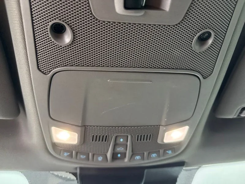 Used 2019 Gray Ford Lariat image 35
