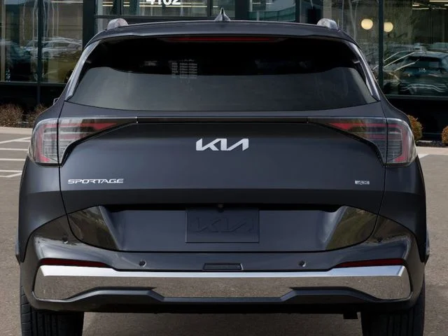 2026 Kia Sportage SX Prestige - Photo 13