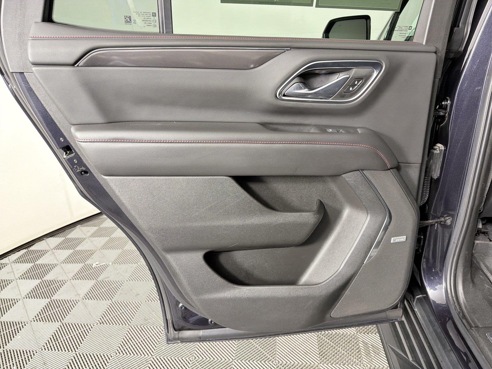 2022 Chevrolet Tahoe RST - Photo 22