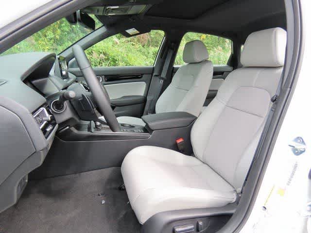 2025 Honda Civic Sport Touring - Photo 13