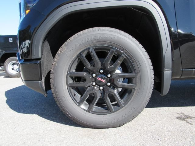 2026 GMC Sierra 1500 Elevation - Photo 8