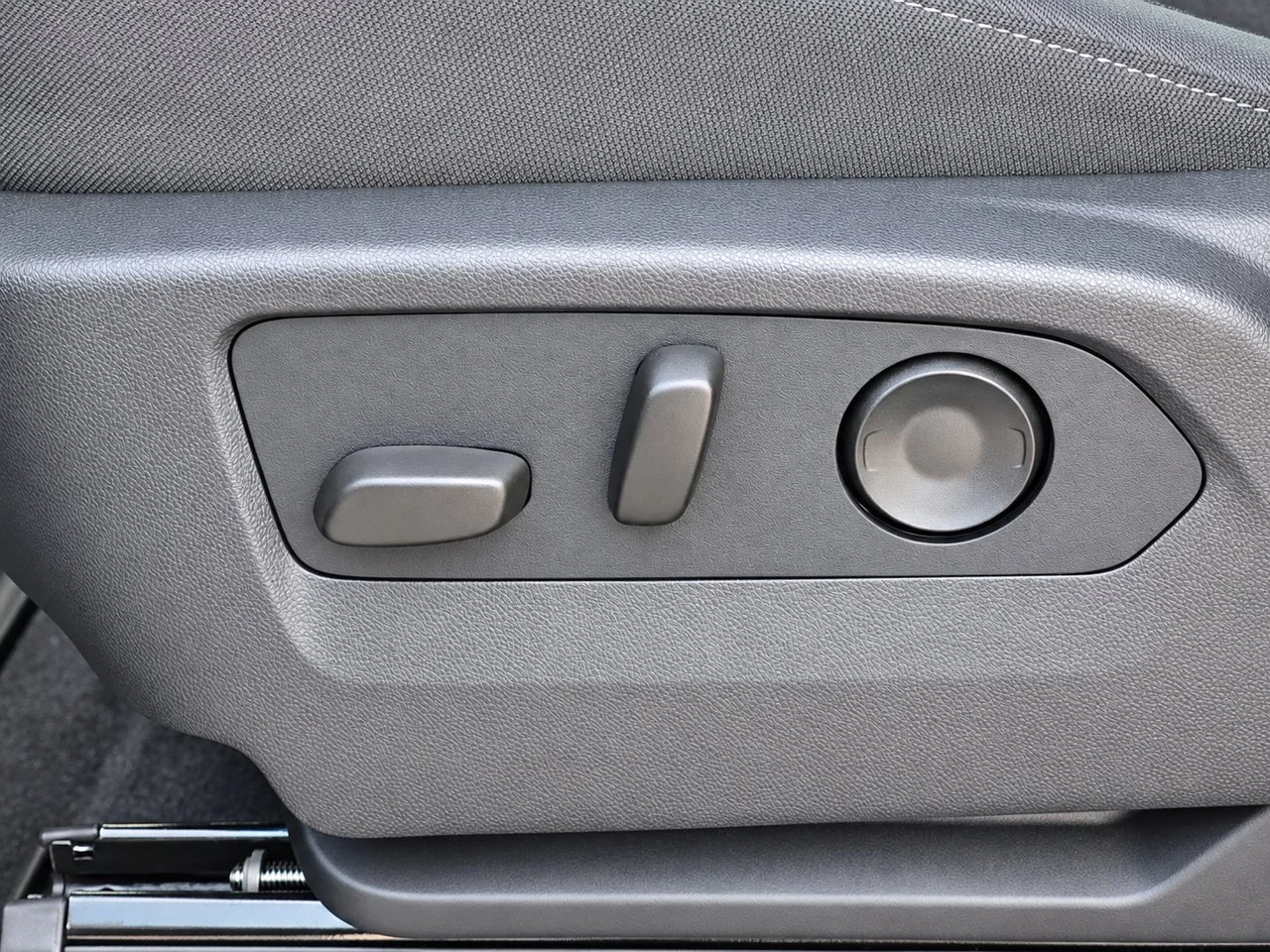 Used 2026 Sterling Gray Metallic Chevrolet LT image 19
