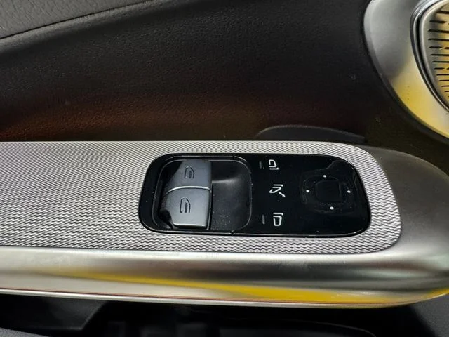 Certified Used 2026 Sun Yellow Mercedes-Benz CLE 300 image 38
