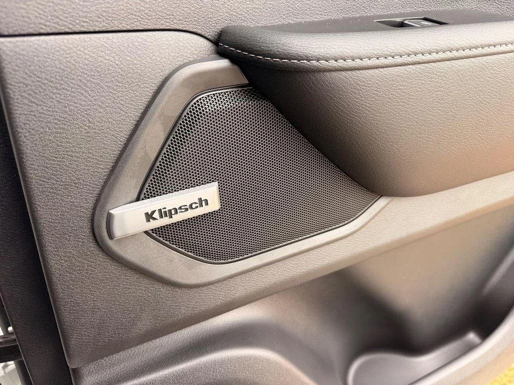 2026 Nissan Armada PRO-4X - Photo 6