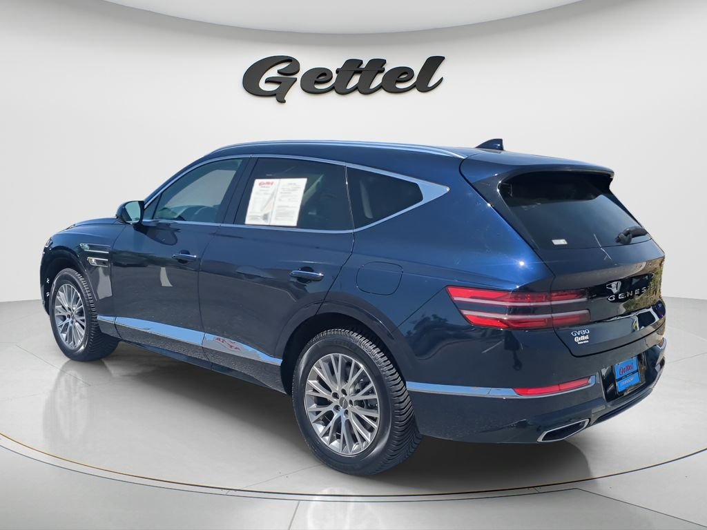 Used 2024 Blue Genesis 2.5T image 14