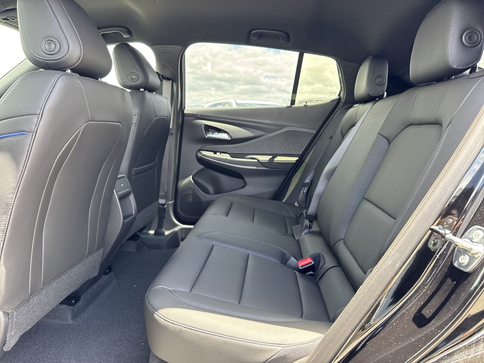 2026 Buick Envista Sport Touring - Photo 57