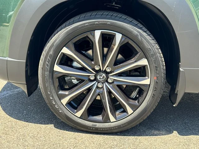 New 2026 Cypress Mazda 2.5 S Premium AWD image 9