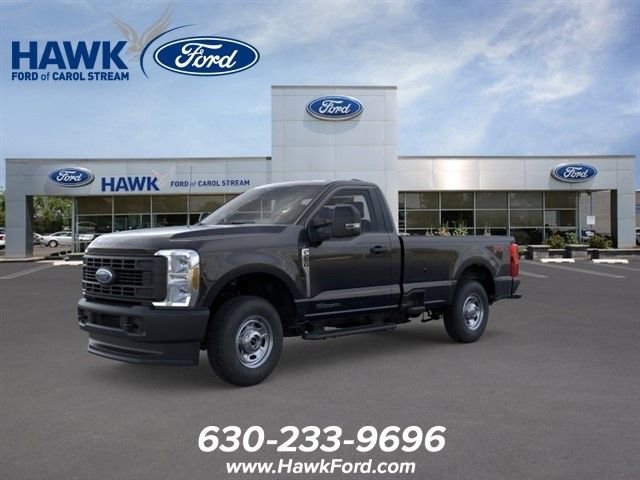 2025 Ford Super Duty F-250® XL