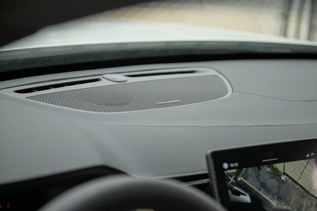 2026 Volvo XC90 Plus - Photo 15