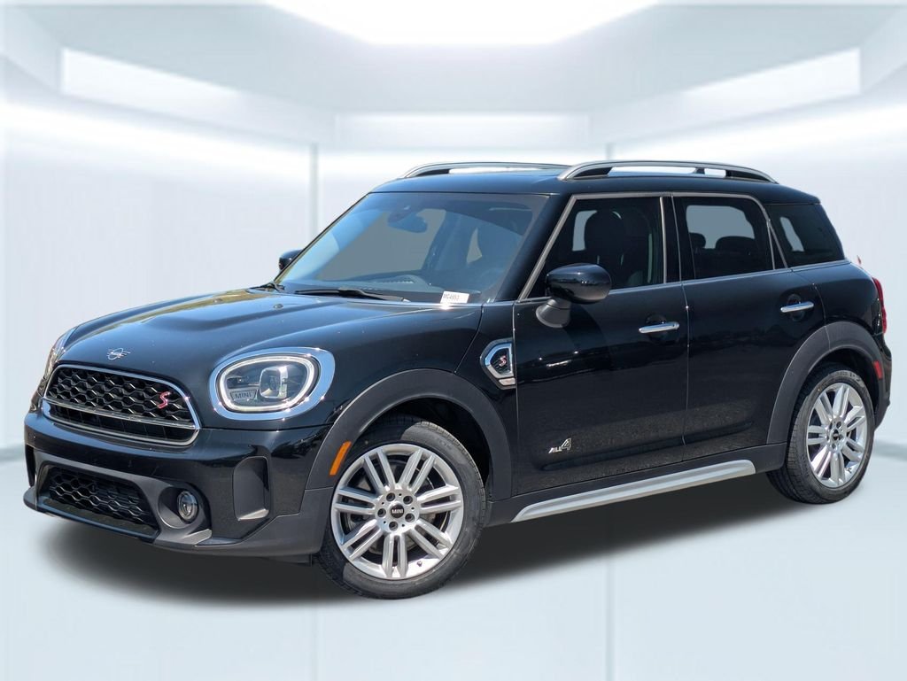2023 MINI Countryman S ALL4's photo
