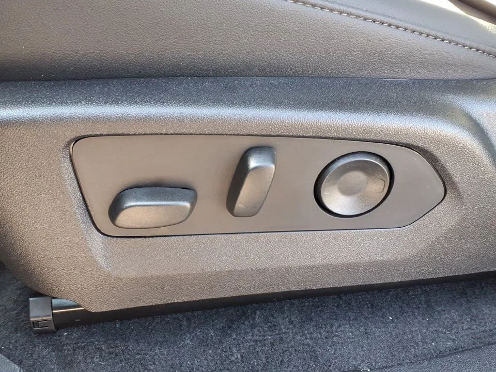 2026 Chevrolet Colorado Trail Boss - Photo 20