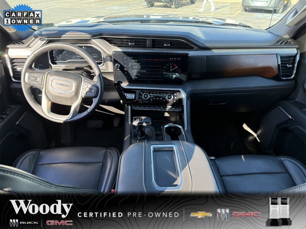 2022 GMC SIERRA - Image 29