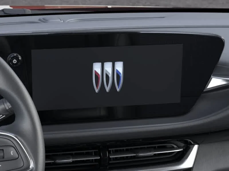 New 2026 Brilliant Red Buick Sport Touring image 20