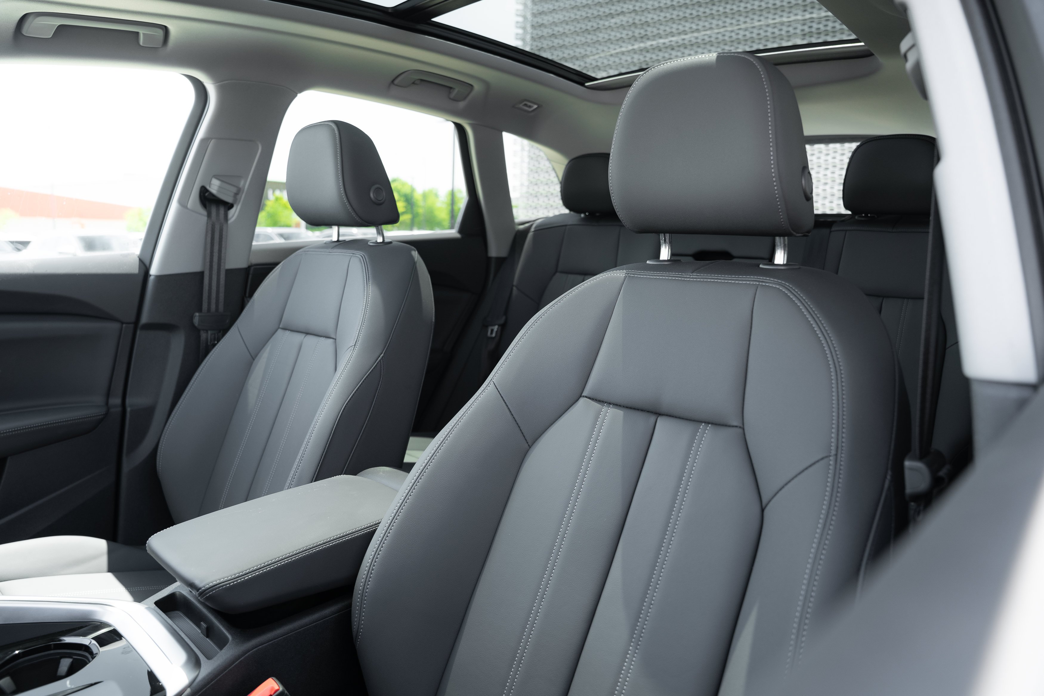 New 2026 Tambora Audi Premium image 23