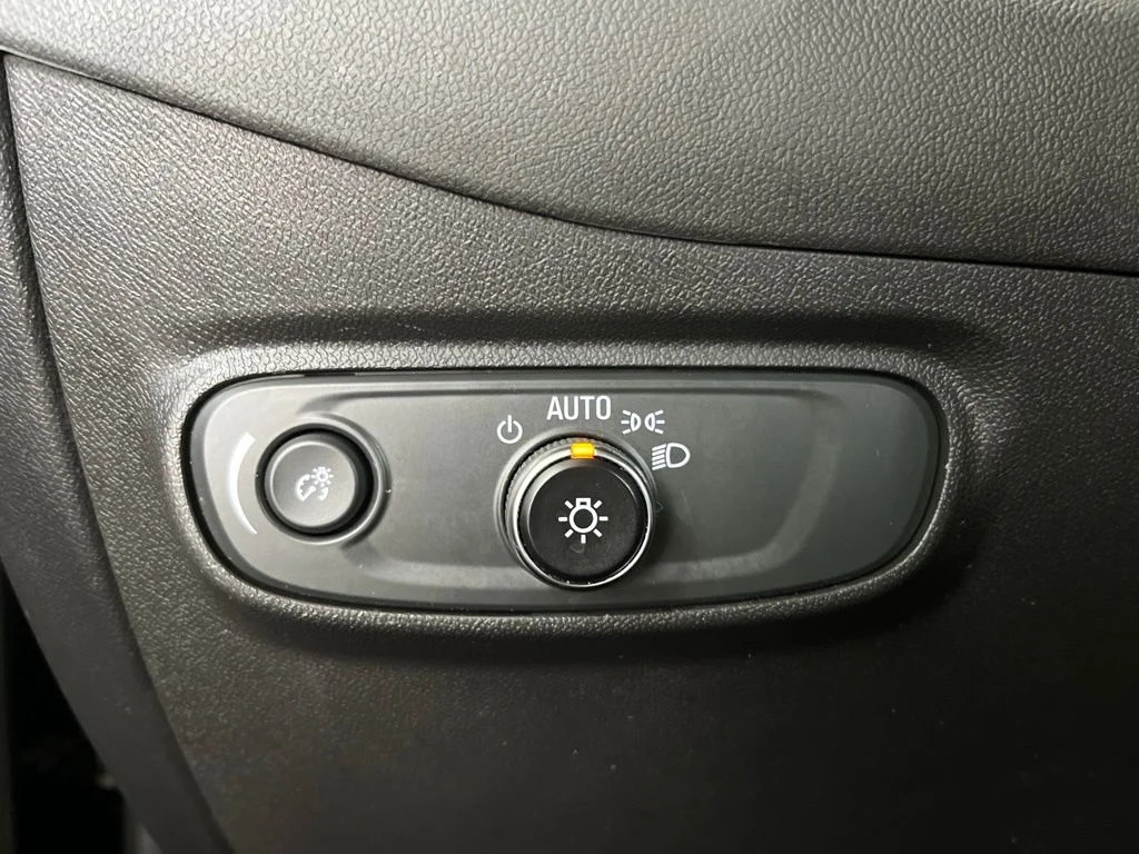 Used 2023 Black Chevrolet LS image 13
