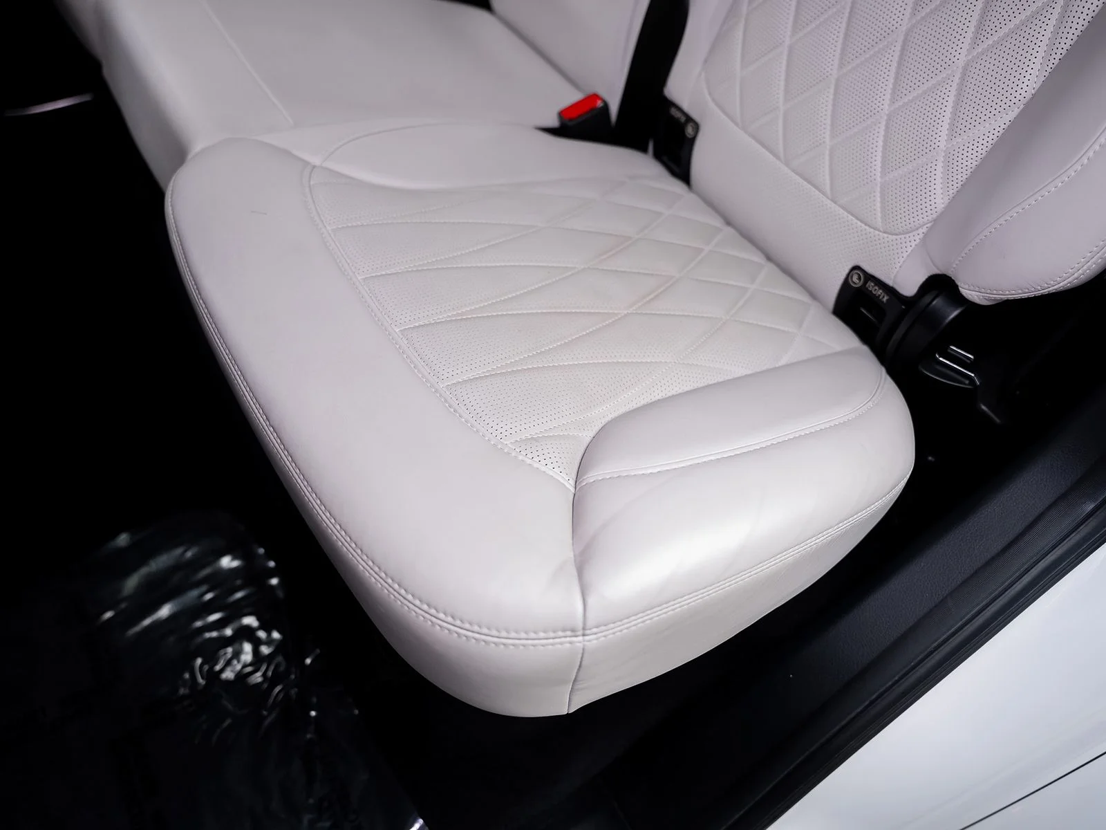 Used 2022 White Mercedes-Benz G 63 AMG® image 24