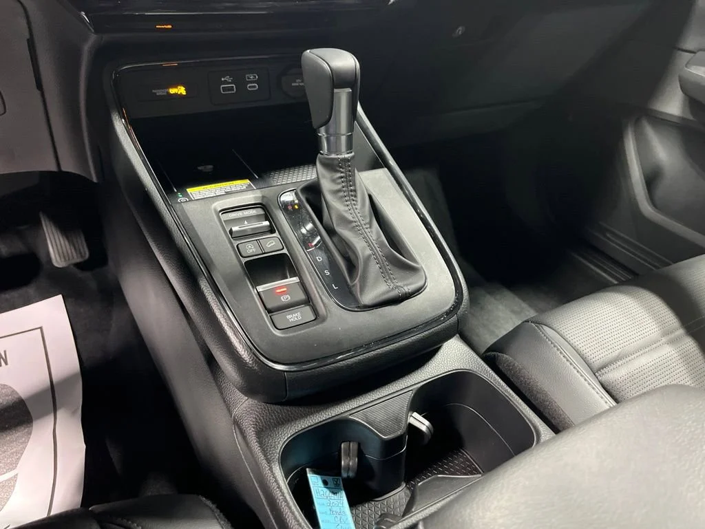 2024 Honda CR-V EX-L - Photo 61