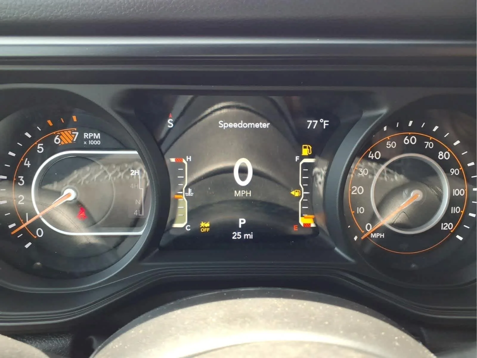 New 2026 41 Jeep Sport S image 15
