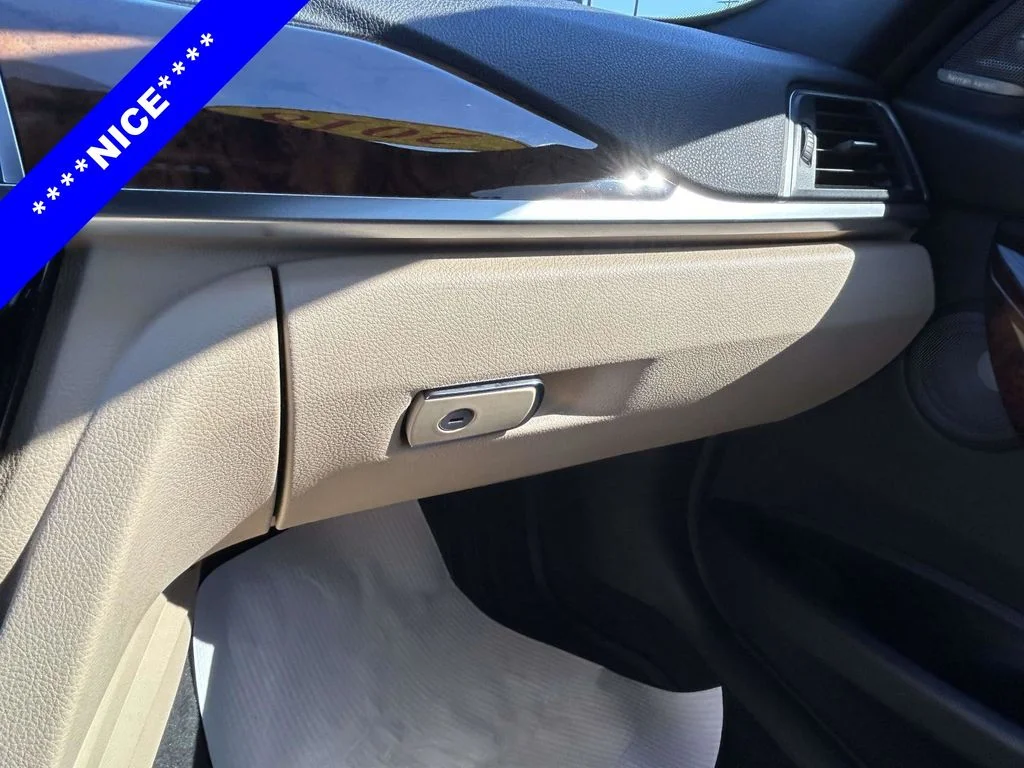 Used 2018 White BMW 340i image 24