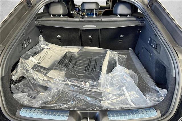 New 2027 Obsidian Black Metallic Mercedes-Benz GLC 300 image 54