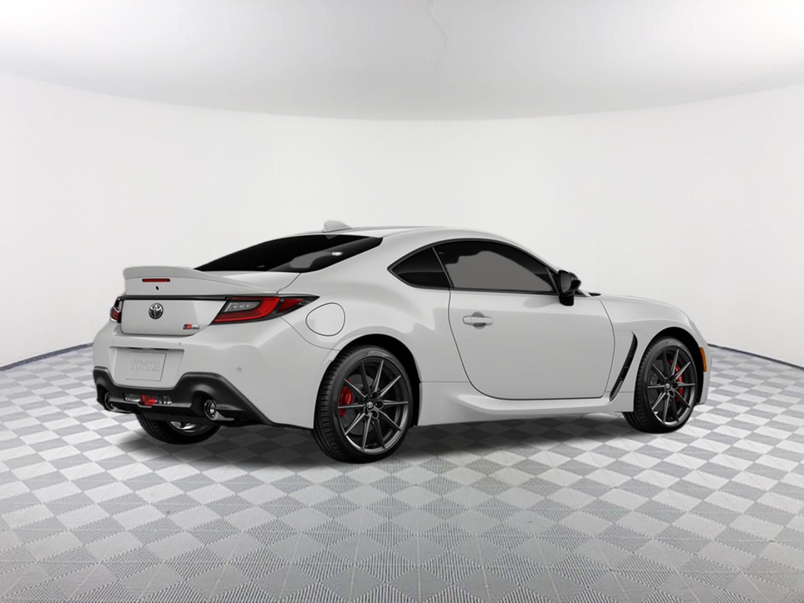New 2027 Halo Toyota Premium image 10